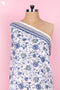Cambric Cotton In Floral Print